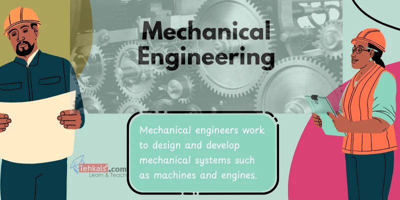 Mechanical Engineering Diploma