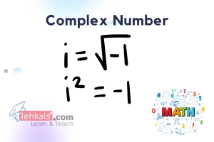 Complex Number