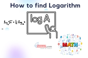 Find Log