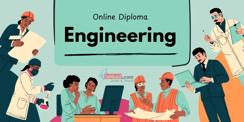 online engineering diploma