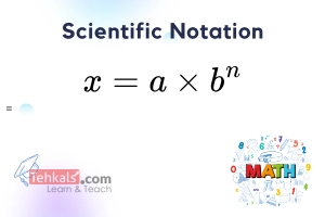 Scientific Notation