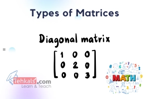 Types of Matrices - Post Thumbnail