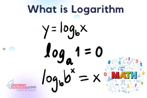 Logarithm