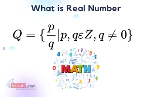 Real Number